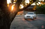 Rolls-Royce Wraith on Vossen Wheels (VPS-305T) 2017 года
